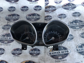 Ceasuri Bord UK Ford B-MAX 2015