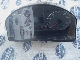 Ceasuri Bord UK Volkswagen Golf 6 Plus Motorina 2008