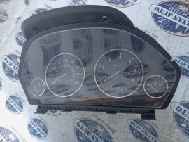 Ceasuri Bord UK BMW F30 Motorina 2012