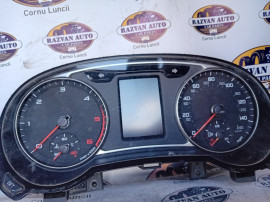 Ceasuri Bord UK Audi A1 Motorina 2012