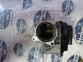 EGR Volkswagen Tiguan 2008