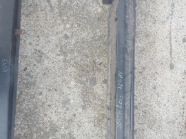 Intaritura bara spate Volkswagen Jetta 1.6 Motorina 2012