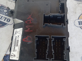 Calculator confort Ford B-MAX