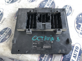 Calculator confort Skoda Octavia 3