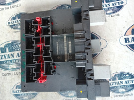 Calculator confort Volkswagen Passat CC 2011
