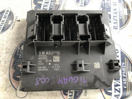 Calculator confort Volkswagen Tiguan 2008