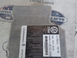 Modul airbag Volkswagen Passat B7