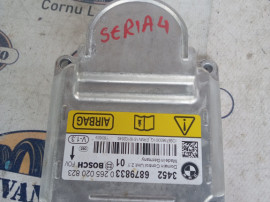 Modul airbag BMW Seria 4