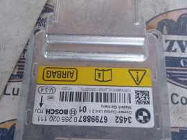 Modul airbag BMW Seria 5 F10
