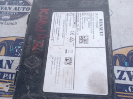 Calculator confort Renault Kadjar