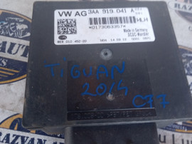 Modul Start-Stop Volkswagen Tiguan 2014