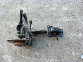 Fuzeta dreapta spate Volkswagen Passat B8 2.0 Motorina 2017