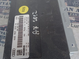 Modul Control Suspensie Audi A7 2012