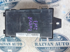 Modul Imobilizator Dacia Duster 2013