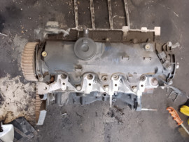 Motor dezechipat Dacia Logan Mcv 1.5 Motorina 2013