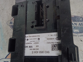 Modul keyless Volkswagen Tiguan 2015