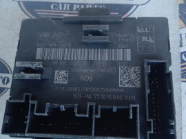 Modul Portiera Dreapta Fata Volkswagen Passat B8