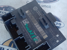 Modul Portiera Dreapta Fata Volkswagen Touareg
