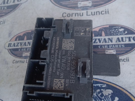 Modul Portiera Dreapta Fata Volkswagen Golf 7