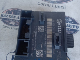 Modul Portiera Dreapta Spate Volkswagen Touareg