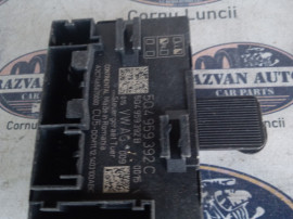 Modul Portiera Stanga Fata Skoda Octavia 3
