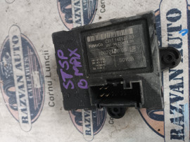Modul Portiera Stanga Spate Ford B-MAX 2012