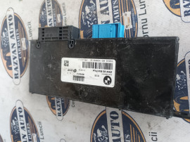 Modul lumini BMW Seria 5 GT