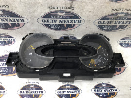 Ceasuri Bord UK Renault Captur 2015