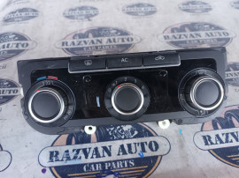 Panou comanda clima Volkswagen Golf 6 Plus