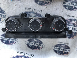 Panou comanda clima Volkswagen Golf 7 2014