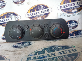 Panou comanda clima Dacia Sandero 2021