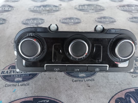 Panou comanda clima Volkswagen Jetta 2012