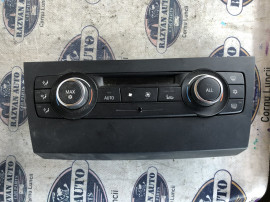 Panou comanda clima BMW E91 2010