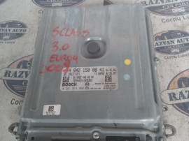 Calculator motor Mercedes S Class 3.0 2009