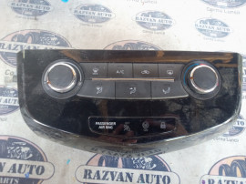 Panou comanda clima Nissan Qashqai 2014