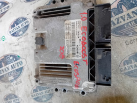 Calculator motor Ford Ecosport 1.0 Motorina 2014