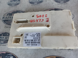 Modul SAM Mercedes E-Class 2009