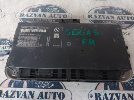 Modul lumini BMW Seria 5 F11