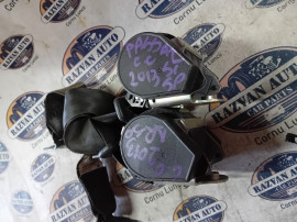 Set centuri spate stanga-dreapta Volkswagen Passat CC 2013