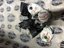 Set centuri spate Volkswagen Jetta 2012