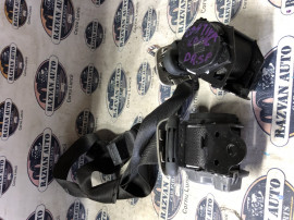 Set centuri spate stanga-dreapta Chevrolet Captiva