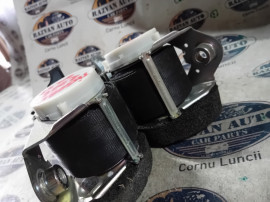 Set centuri spate stanga-dreapta Volkswagen Tiguan 2008