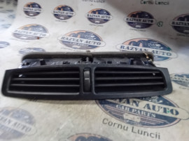Grila centrala fata Ford C-MAX 2011