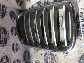 Grila centrala dreapta BMW X3 F25 2014