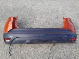 Bara spate Renault Captur 2015