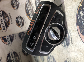 Bloc lumini Mercedes C-Class 2016