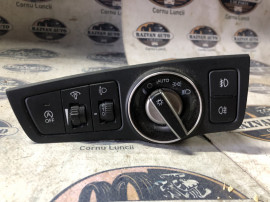 Bloc lumini Hyundai I40 2014