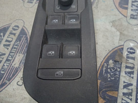 Butoane geamuri electrice Skoda Octavia 4