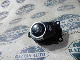 Buton start-stop BMW F10 2014