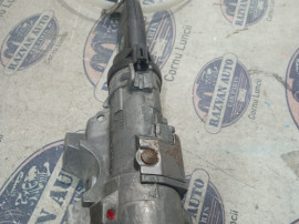 Contact plus cheie Skoda Fabia 2